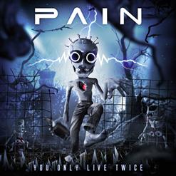 Pain — Dirty Woman