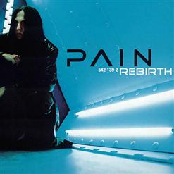 Pain — End Of The Line