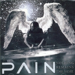 Pain — Injected Paradise