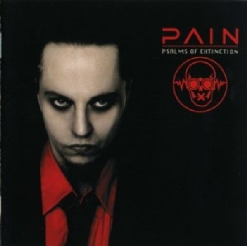 Pain — Zombie Slam
