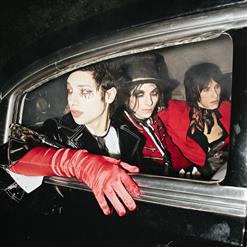 Palaye Royale — Lonely