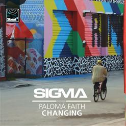 Paloma Faith — Changing