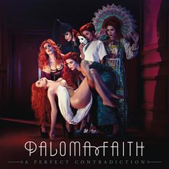 Paloma Faith — Only Love Can Hurt Like This