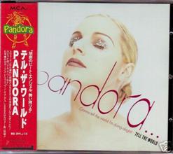 Pandora — Don'T You Know