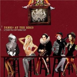 Panic! At The Disco — But It's Better If You Do
