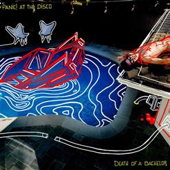 Panic! At The Disco — Don't Threaten Me With A Good Time