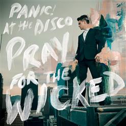 Panic! At The Disco — High Hopes