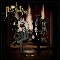 Panic! At The Disco — I Wanna Be Free (Bonus Track)