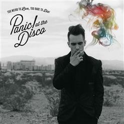 Panic! At The Disco — This Is Gospel