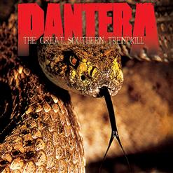 Pantera — 10's
