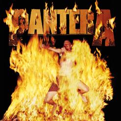 Pantera — Goddamn Electric