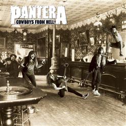 Pantera — Heresy