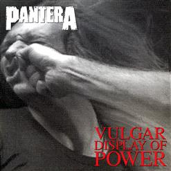 Pantera — Walk