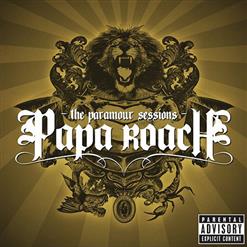 Papa Roach — Reckless