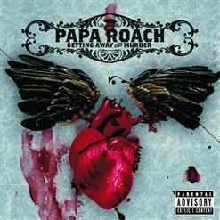 Papa Roach — Stop Looking Start Seeing