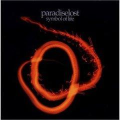 Paradise Lost — Erased