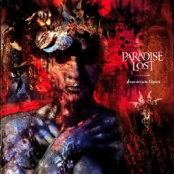 Paradise Lost — Hallowed Land