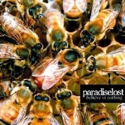Paradise Lost — Mouth