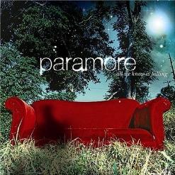 Paramore — Emergency