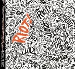 Paramore — Fences