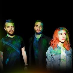 Paramore — Grow Up
