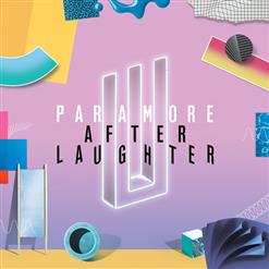Paramore — Hard Times