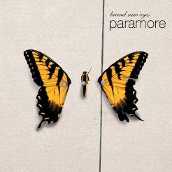 Paramore — Playing God