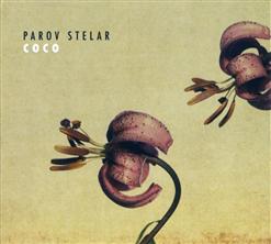 Parov Stelar — Hurt