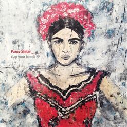 Parov Stelar — The Sun (Feat. Graham Candy)