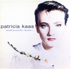 Patricia Kaas — Elle voulait jouer cabaret
