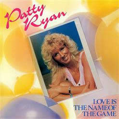 Patty Ryan — I Don`t Wanna Lose You Tonight