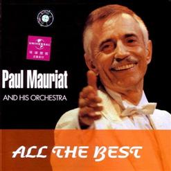 Paul Mauriat — El Condor Pasa