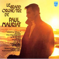 Paul Mauriat — Mamy Blue
