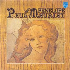 Paul Mauriat — Pardonne Moi Ce Caprice D'Enfant