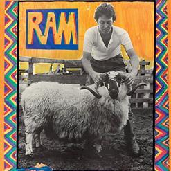 Paul McCartney — Heart Of The Country