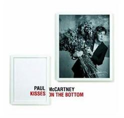Paul McCartney — My Valentine