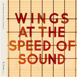 Paul McCartney — Silly Love Songs