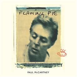 Paul McCartney — The World Tonight