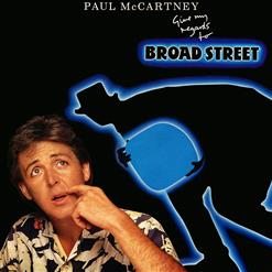 Paul McCartney — Yesterday