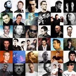 Paul Oakenfold — Ready Steady Go