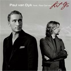 Paul van Dyk — Let Go (Single Edit)