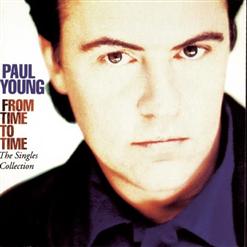 Paul Young — Every Time You Go Away