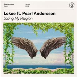 Pearl Andersson — Losing My Religion