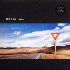 Pearl Jam — Do The Evolution