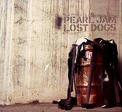Pearl Jam — Yellow Ledbetter