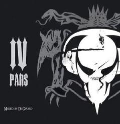 Pendulum — Blood Shugar