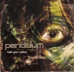 Pendulum — Blood Sugar
