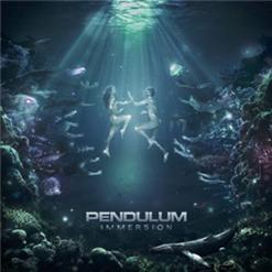 Pendulum — Encoder