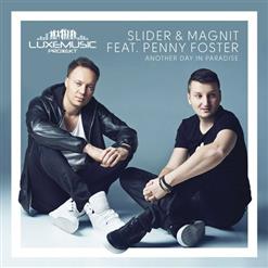 Penny Foster — Another Day In Paradise (Extended Mix)