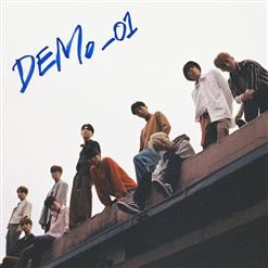 펜타곤 (PENTAGON) — Like This